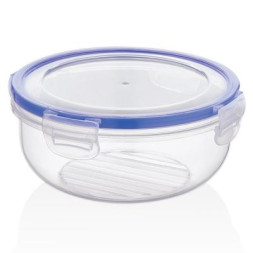 Харчовий контейнер Bager Cook&amp;Lock 2.25 л (BG-517)