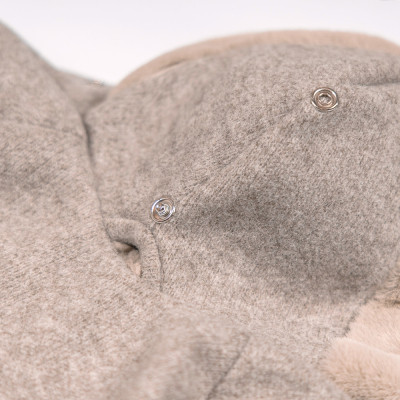 Толстовка для тварин Pet Fashion Flex М (4823082442799)