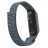 Ремінець до фітнес браслета Armorstandart нейлоновий для Xiaomi Mi Band 7/6/5/4 Military Green (ARM67845)