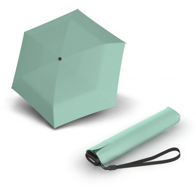 Парасоля Knirps US.050 Ultra Light Slim Manual Mint (Kn95 0050 8806)