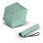 Парасоля Knirps US.050 Ultra Light Slim Manual Mint (Kn95 0050 8806)