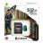 Карта пам&#039;яті Kingston 512GB microSDXC class 10 UHS-I U3 A2 Canvas Go Plus (SDCG3/512GB)
