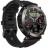 Смарт-годинник Amazfit T-Rex Ultra Abyss Black (W2142EU1N) (1066608)