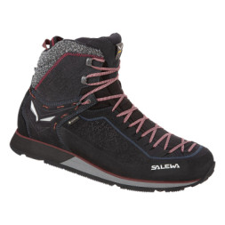 Черевики Salewa WS MTN Trainer 2 Winter GTX 61373 0988 - 37 - чорний (013.001.4786)