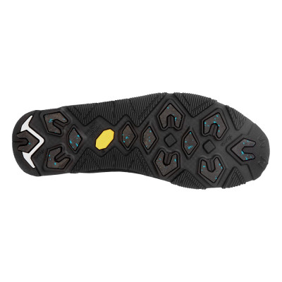 Черевики Salewa WS MTN Trainer 2 Winter GTX 61373 0988 - 37 - чорний (013.001.4786)
