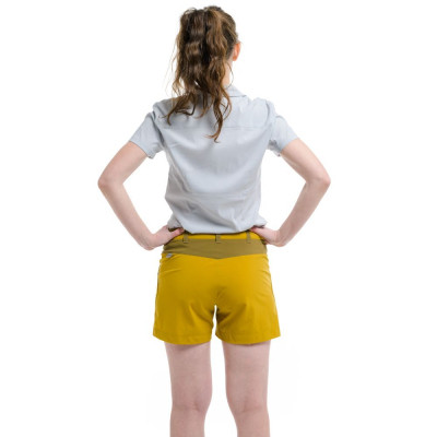Шорти Turbat Miami Wmn harvest gold yellow - M - жовтий (012.004.4315)