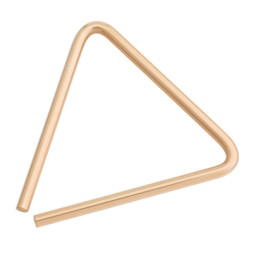Треугольник музыкальный Sabian 6" B8 Bronze Triangle (61134-6B8)