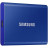 Накопичувач SSD USB 3.2 500GB T7 Samsung (MU-PC500H/WW)