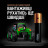 Батарейка Duracell Optimum AAA лужні 8 шт. в упаковці (5015602)