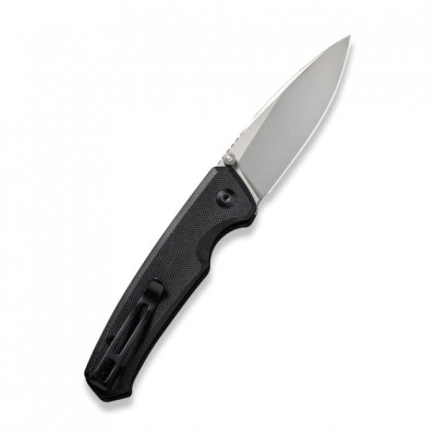 Ніж Civivi Altus Bead Blast Blade Black G10 (C20076-1)