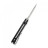 Ніж Civivi Altus Bead Blast Blade Black G10 (C20076-1)