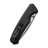 Ніж Civivi Altus Bead Blast Blade Black G10 (C20076-1)