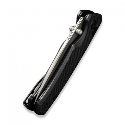 Ніж Civivi Altus Bead Blast Blade Black G10 (C20076-1)