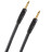 Акустический кабель D&#039;Addario Custom Series Speaker Cable (1.5m) (PW-S-05)