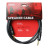 Акустический кабель D&#039;Addario Custom Series Speaker Cable (1.5m) (PW-S-05)