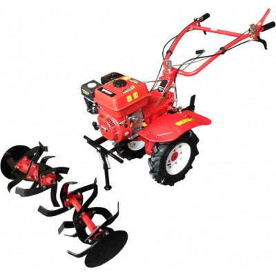 Культиватор Forte 1050GS-3 NEW (колеса 8&quot;, 7кс (113379)