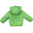 Куртка дитяча Verscon стеганая (3379-80-green)