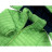 Куртка дитяча Verscon стеганая (3379-80-green)