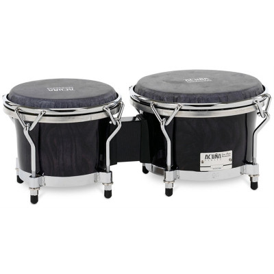 Бонго Gon Bops Alex Acuna Special Edition Bongos (AA0785SE)
