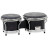 Бонго Gon Bops Alex Acuna Special Edition Bongos (AA0785SE)