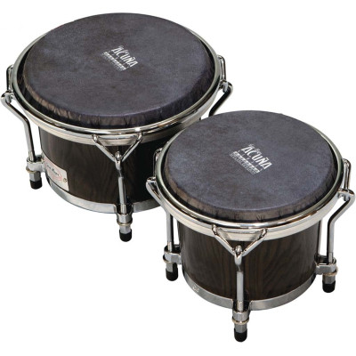 Бонго Gon Bops Alex Acuna Special Edition Bongos (AA0785SE)