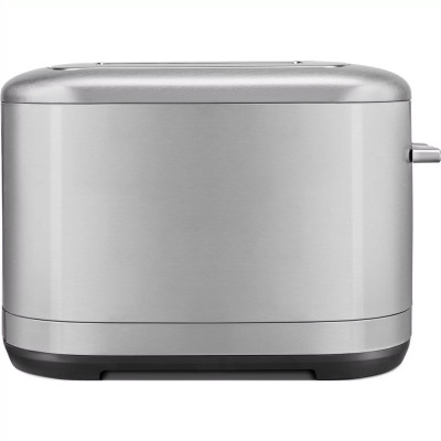 Тостер KitchenAid 5KMT2109ESX нерж.таль (5KMT2109ESX)