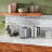 Тостер KitchenAid 5KMT2109ESX нерж.таль (5KMT2109ESX)