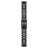 Ремінець до смарт-годинника Garmin fenix 6 22mm QuickFit Carbon Gray DLC Titanium (010-12863-09)