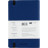 Блокнот Axent Partner Soft, 125х195, 96арк, кліт, синій (8206-02-A)