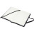Блокнот Axent Partner Soft, 125х195, 96арк, кліт, синій (8206-02-A)
