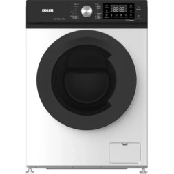 Пральна машина Edler EWF7084BL