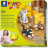 Набір для творчості Fimo Kids Котики 4 кольорих 42 г (4007817032596)
