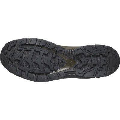 Черевики Salomon XA Forces MID GTX EN Dark Earth 10 (L47220900-10)