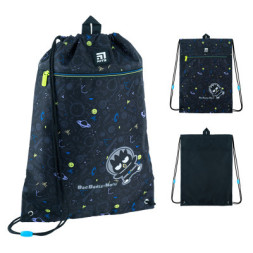 Сумка для взуття Kite 601M Bad Badtz-Maru-2 (HK24-601M-2)