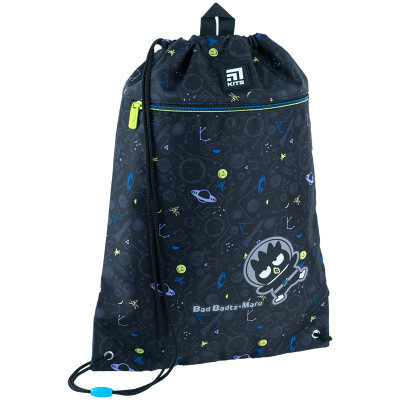 Сумка для взуття Kite 601M Bad Badtz-Maru-2 (HK24-601M-2)