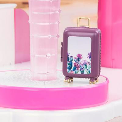 Ігровий набір Lori Аеропорт (LO37054Z)