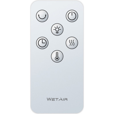 Обігрівач WetAir WFH-70WE