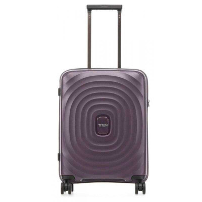 Валіза Titan Looping Purple S (Ti848406-19)