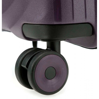 Валіза Titan Looping Purple S (Ti848406-19)