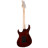 Електрогітара Cort G280 Select Trans Black