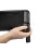 Підставка до монітора Digitus Ergonomic Monitor Riser, black (DA-90458)