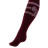 Колготки дитячі UCS Socks з бантом (M0C0301-1410-5G-burgundy)
