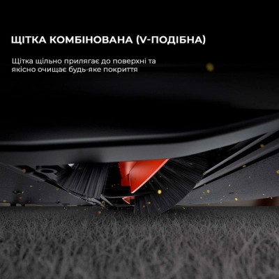 Пилосос Dreame Bot Mova E10 (RGE12GA)
