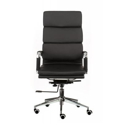 Офісне крісло Special4You Solano 2 artleather black (E7108)