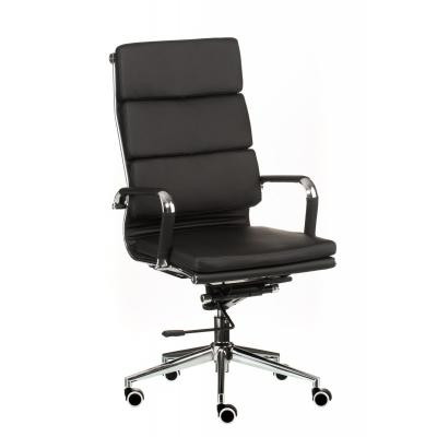 Офісне крісло Special4You Solano 2 artleather black (E7108)