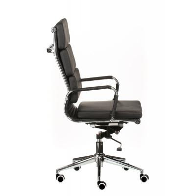 Офісне крісло Special4You Solano 2 artleather black (E7108)