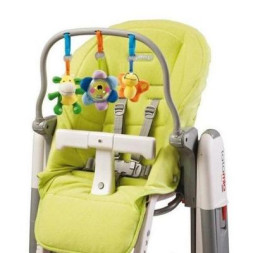 Чохол на сидіння для стільця Peg-Perego Tatamia Green (IKAC0009--IN34)