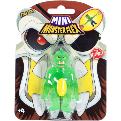 Антистрес Monster Flex Розтягуюча іграшка Міні-Монстри (91005)