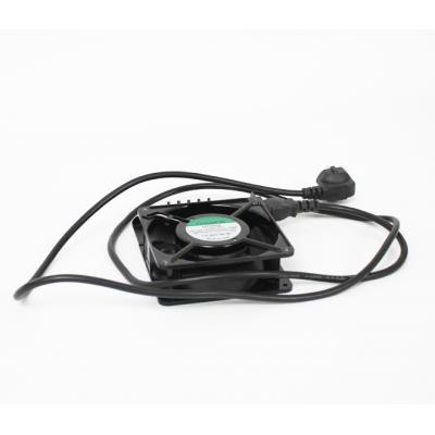 Вентиляторний модуль CSV 1 вентилятор 120 мм (D), с кабелем питания (00904)