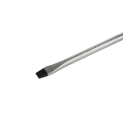 Викрутка Sigma шліцева SL6.0x150мм CrV (4006401)